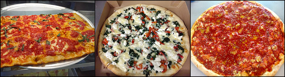 Nino's Pizzarama - Linfield, PA 19468 (Menu & Order Online)